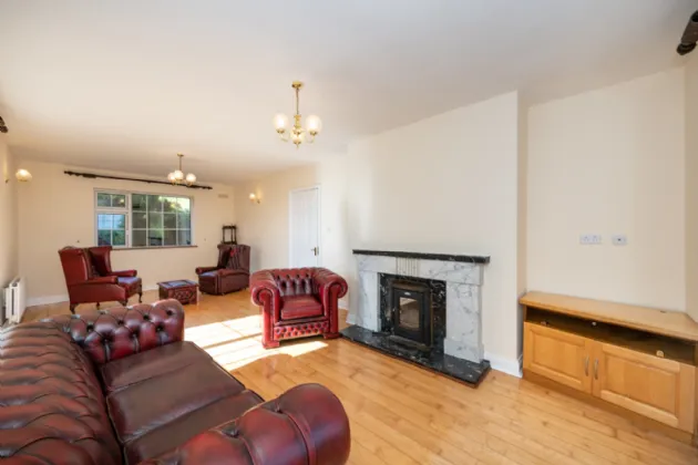 Photo of Fian House, Ballineadig, Ovens, Co Cork, P31K597