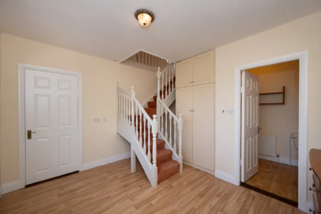 Photo of Fian House, Ballineadig, Ovens, Co Cork, P31K597