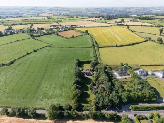 Photo of Fian House, Ballineadig, Ovens, Co Cork, P31K597