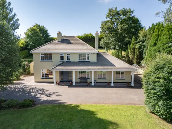 Photo of Fian House, Ballineadig, Ovens, Co Cork, P31K597