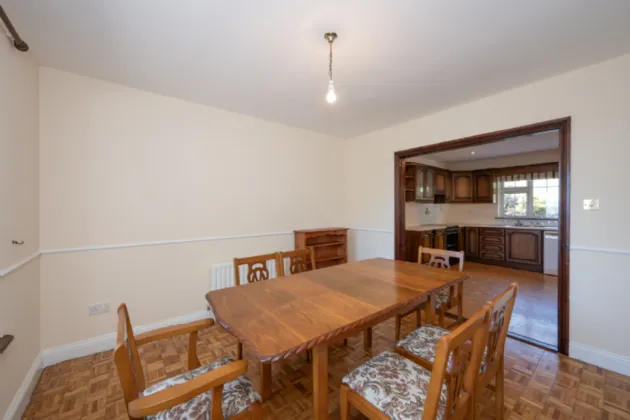 Photo of Fian House, Ballineadig, Ovens, Co Cork, P31K597