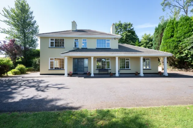 Photo of Fian House, Ballineadig, Ovens, Co Cork, P31K597