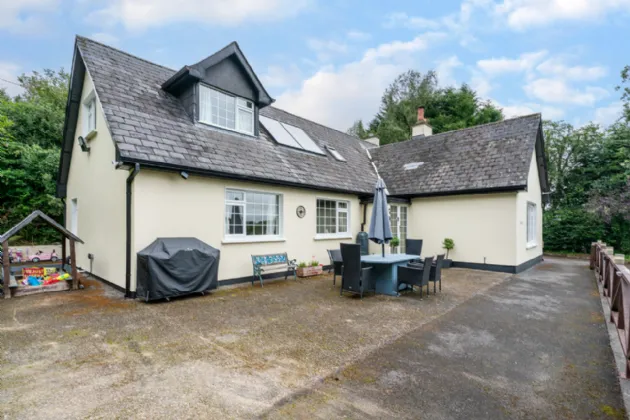 Photo of Beech Drive, Baltinglass West, Baltinglass, Co Wicklow, W91 P21F