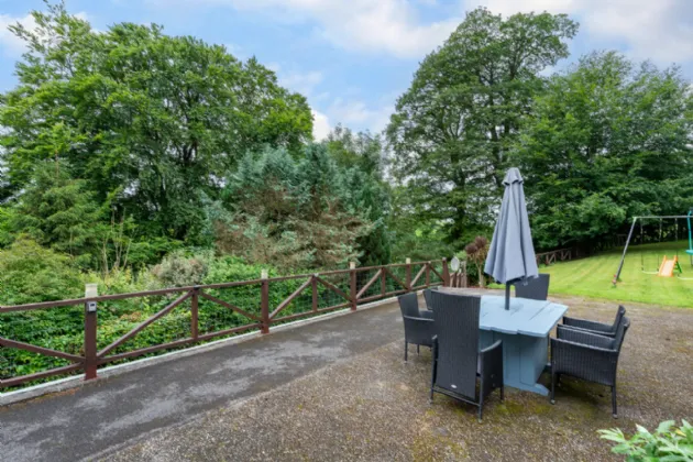 Photo of Beech Drive, Baltinglass West, Baltinglass, Co Wicklow, W91 P21F