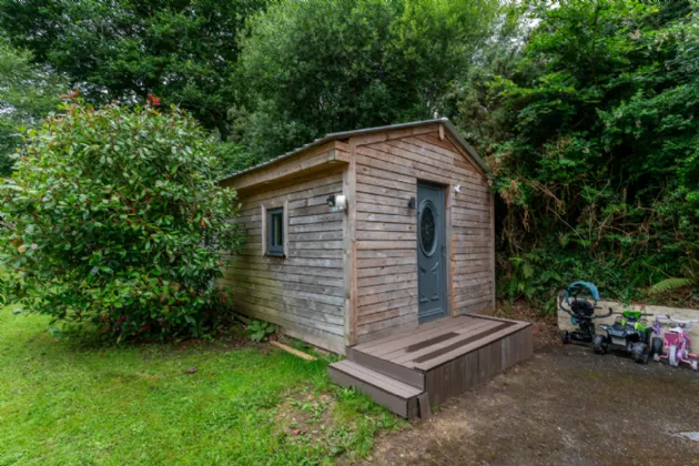 Photo of Beech Drive, Baltinglass West, Baltinglass, Co Wicklow, W91 P21F