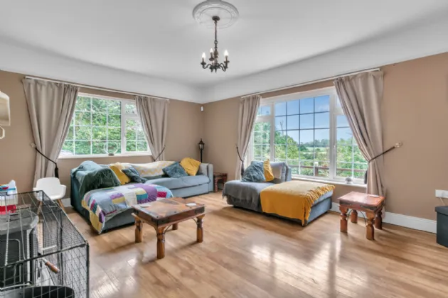 Photo of Beech Drive, Baltinglass West, Baltinglass, Co Wicklow, W91 P21F