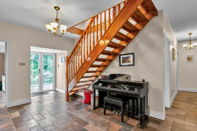 Photo of Beech Drive, Baltinglass West, Baltinglass, Co Wicklow, W91 P21F