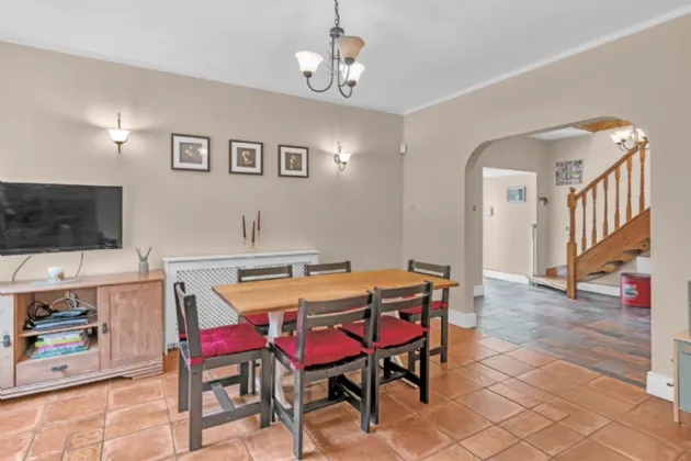 Photo of Beech Drive, Baltinglass West, Baltinglass, Co Wicklow, W91 P21F