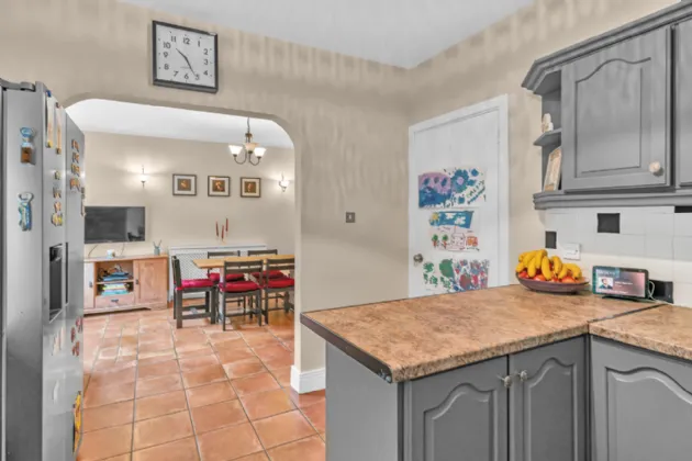 Photo of Beech Drive, Baltinglass West, Baltinglass, Co Wicklow, W91 P21F