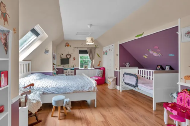 Photo of Beech Drive, Baltinglass West, Baltinglass, Co Wicklow, W91 P21F