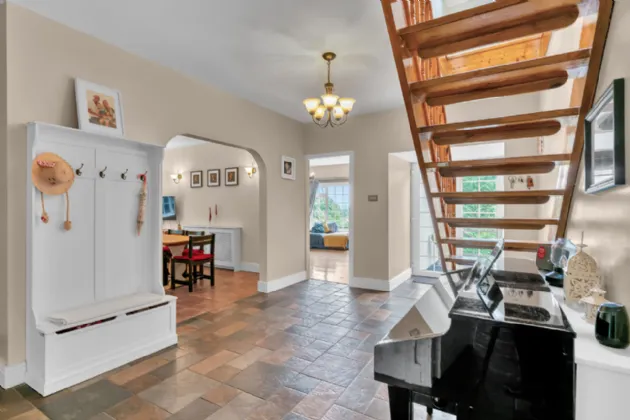 Photo of Beech Drive, Baltinglass West, Baltinglass, Co Wicklow, W91 P21F