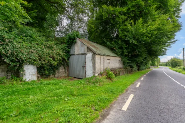 Photo of Beech Drive, Baltinglass West, Baltinglass, Co Wicklow, W91 P21F