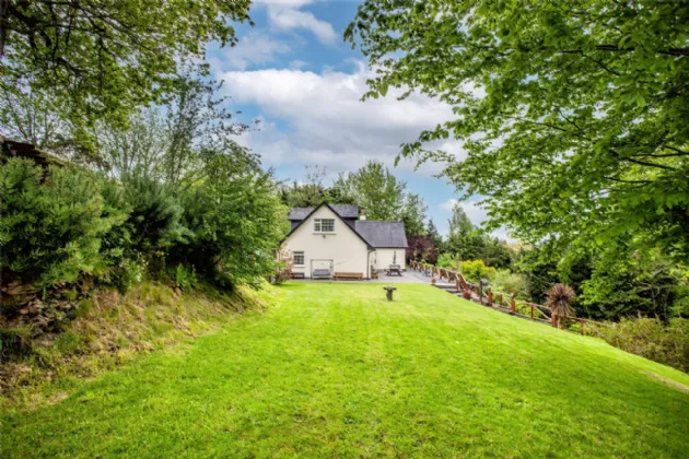 Photo of Beech Drive, Baltinglass West, Baltinglass, Co Wicklow, W91 P21F