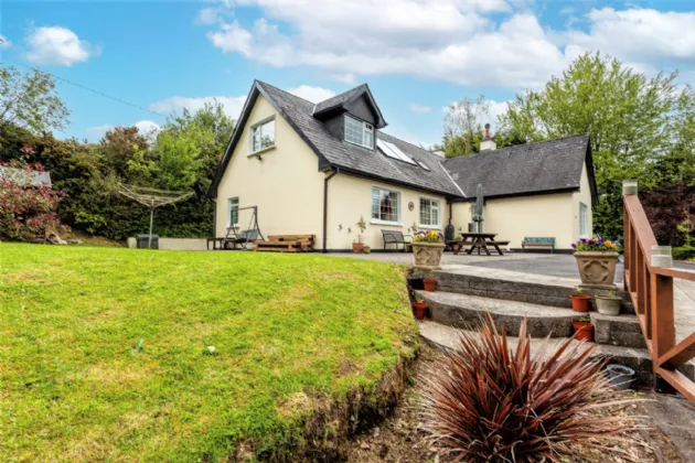 Photo of Beech Drive, Baltinglass West, Baltinglass, Co Wicklow, W91 P21F