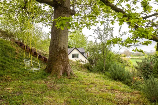 Photo of Beech Drive, Baltinglass West, Baltinglass, Co Wicklow, W91 P21F