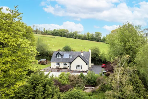 Photo of Beech Drive, Baltinglass West, Baltinglass, Co Wicklow, W91 P21F