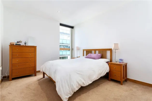 Photo of 19 Cloncurry House, Spencer Dock, IFSC, D01 T283