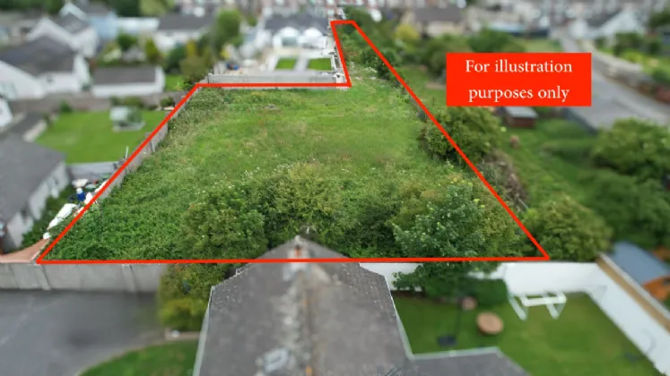 Photo of Seskin, Portarlington, Co. Laois