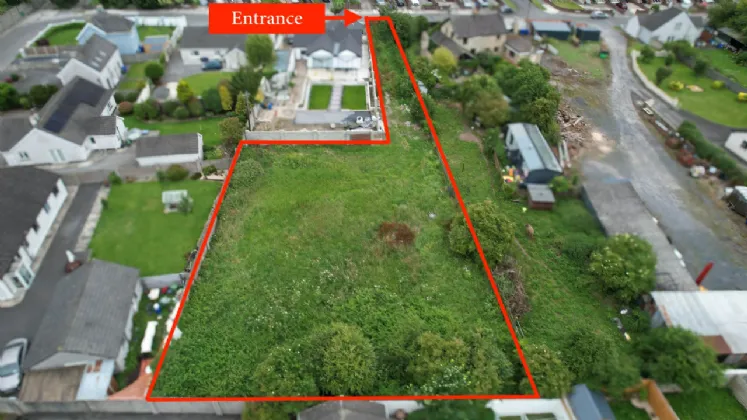 Photo of Seskin, Portarlington, Co. Laois