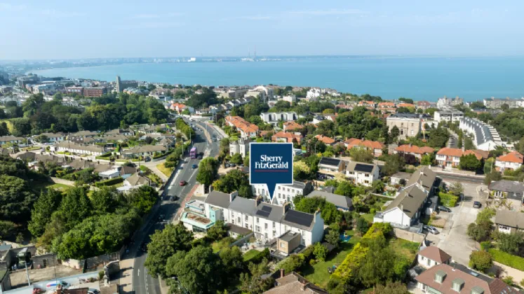 Photo of 3 Montpelier Place, Blackrock, Co Dublin, A94 A471