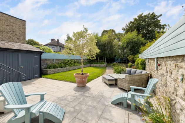 Photo of 3 Montpelier Place, Blackrock, Co Dublin, A94 A471