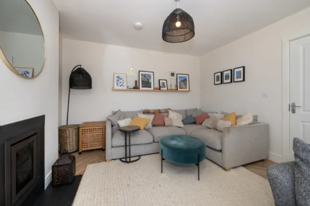 Photo of 11 Crawford Manor, Crawford Woods, Glanmire, Cork, T45 CX95