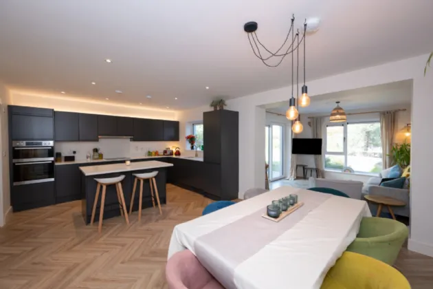 Photo of 11 Crawford Manor, Crawford Woods, Glanmire, Cork, T45 CX95