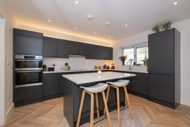 Photo of 11 Crawford Manor, Crawford Woods, Glanmire, Cork, T45 CX95