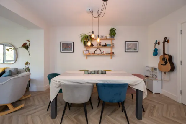 Photo of 11 Crawford Manor, Crawford Woods, Glanmire, Cork, T45 CX95