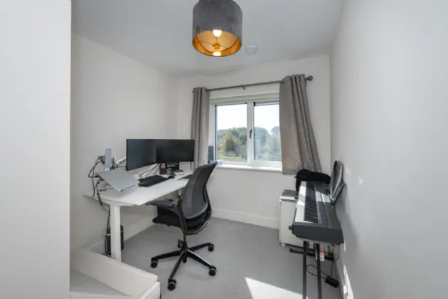 Photo of 11 Crawford Manor, Crawford Woods, Glanmire, Cork, T45 CX95