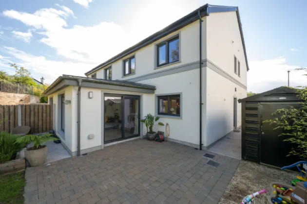 Photo of 11 Crawford Manor, Crawford Woods, Glanmire, Cork, T45 CX95