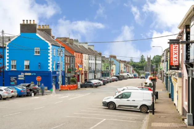 Photo of 34 Maple Court, Bailieborough, Co.Cavan, A82 H421