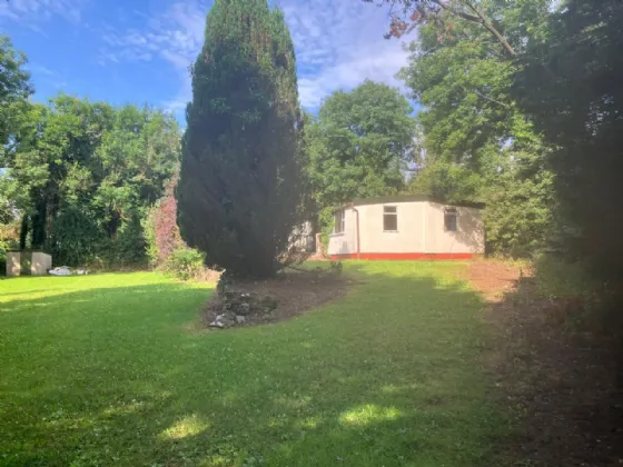 Photo of Ballinaguile, Kiltegan, Co. Wicklow, Chalet On 2.569 Acres, W91 T3F1