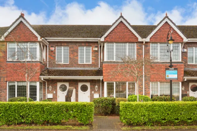 Photo of 12 The Orchard, Cherryfield Avenue Upper, Ranelagh, Dublin 6, D06T0F2