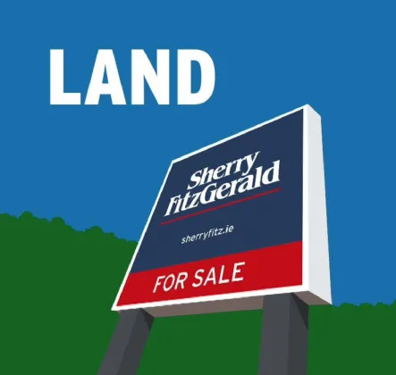 Photo of 20.45 Acres / 8.276 Hectares, Derryoughter East, Kildangan, Co. Kildare