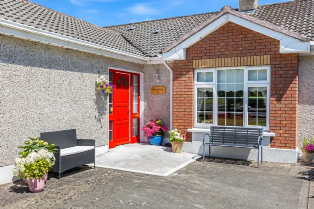 Photo of 43 Newtown Crescent, Abbey View, Dublin Road, Trim, C15 DR76