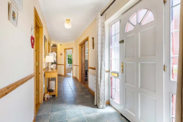 Photo of 43 Newtown Crescent, Abbey View, Dublin Road, Trim, C15 DR76