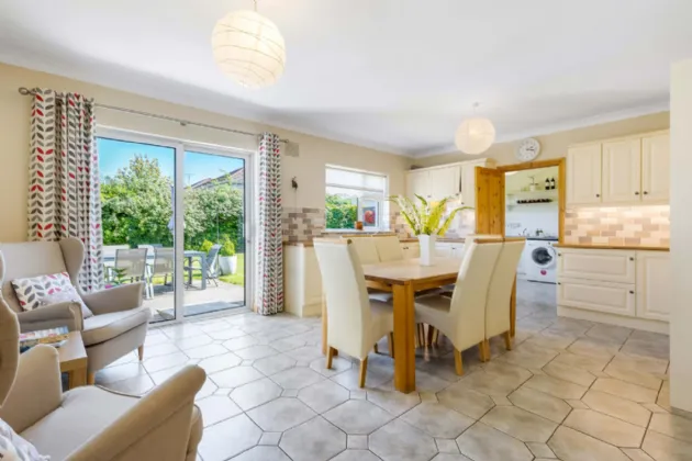 Photo of 43 Newtown Crescent, Abbey View, Dublin Road, Trim, C15 DR76