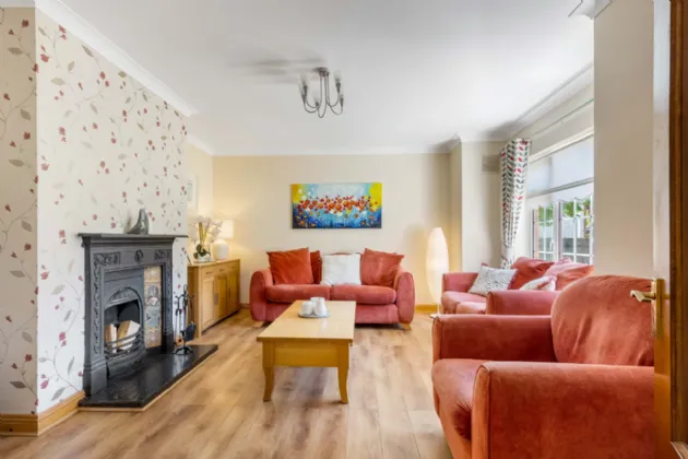 Photo of 43 Newtown Crescent, Abbey View, Dublin Road, Trim, C15 DR76