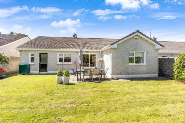 Photo of 43 Newtown Crescent, Abbey View, Dublin Road, Trim, C15 DR76