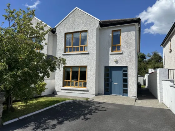 Photo of 66 Quignalecka, Ballina, Co Mayo, F26 K1V3