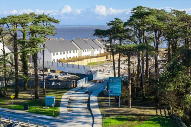 Photo of Seaview Court, Rocksborough, Wexford Town