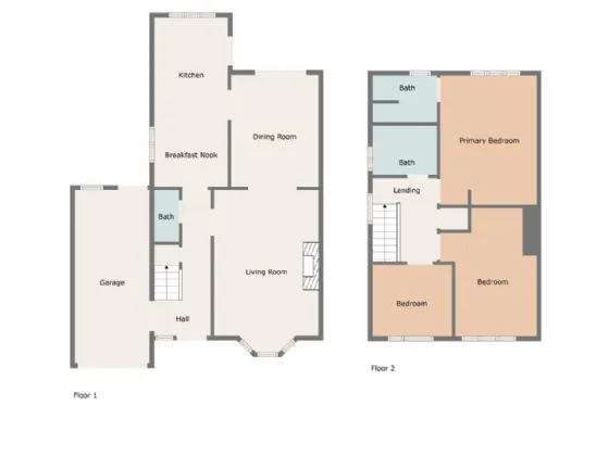 Photo of 2 Woodland Park, Rush, Co. Dublin, K56 NR12