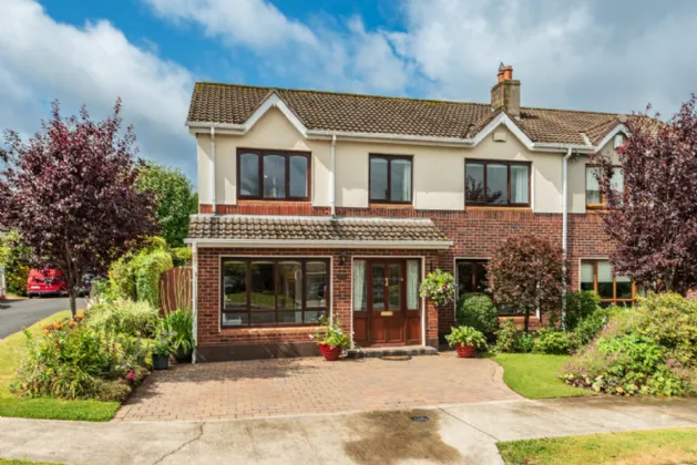 Photo of 18 Monread Crescent, Naas, Co Kildare, W91 DXW5