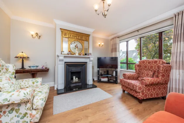 Photo of 18 Monread Crescent, Naas, Co Kildare, W91 DXW5