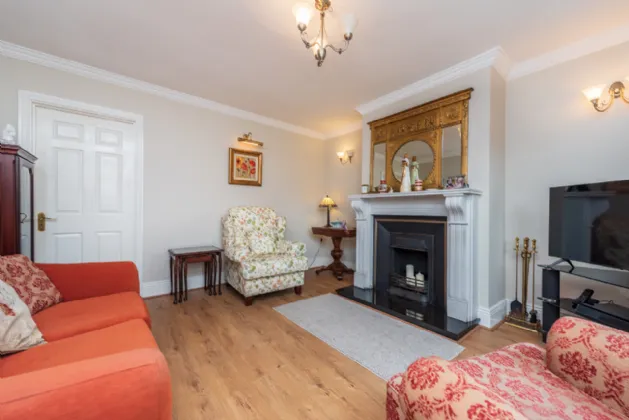 Photo of 18 Monread Crescent, Naas, Co Kildare, W91 DXW5