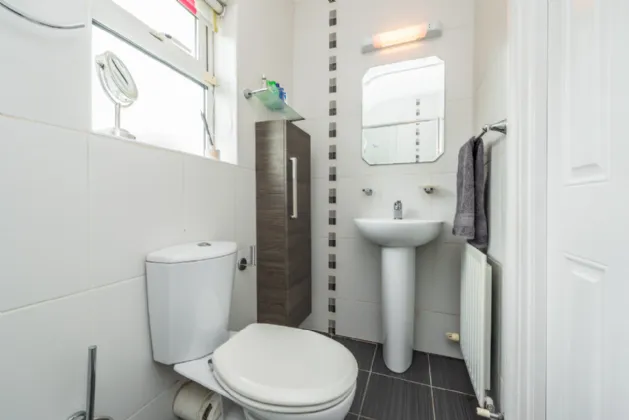 Photo of 18 Monread Crescent, Naas, Co Kildare, W91 DXW5