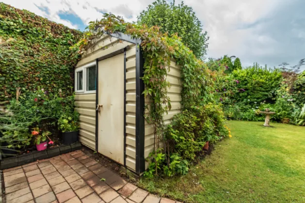 Photo of 18 Monread Crescent, Naas, Co Kildare, W91 DXW5