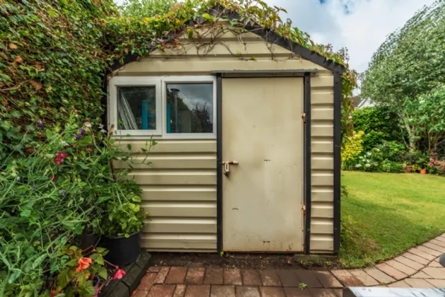 Photo of 18 Monread Crescent, Naas, Co Kildare, W91 DXW5