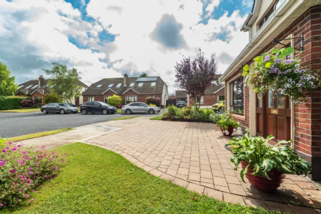 Photo of 18 Monread Crescent, Naas, Co Kildare, W91 DXW5